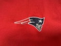 NFL / New England Patriots - мъжка тениска 3XL, снимка 6