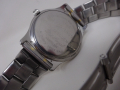 Мъжки кварцов часовник Zenith със стъкло сапфир-кристал, снимка 6