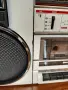 Радиокасетофон SHARP GF A1, снимка 7