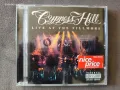 Cypress Hill - Live at the Fillmore cd, снимка 1