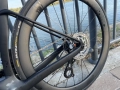 Full Carbon Road bike- make for speed , снимка 10