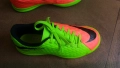 Nike JR HYPERVENOM X Football Размер EUR 35 / UK 2,5 детски за футбол 111-14-S, снимка 6