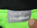 Блуза HUMMEL   мъжка,Л-ХЛ, снимка 1 - Спортни дрехи, екипи - 31856083