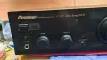 Усилвател Pioneer A 109..., снимка 2