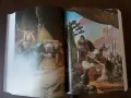 (08.09.26) Чуждоезични фентъзи книги – Conan (колекционерско френско издание) & Steven Erikson, снимка 1