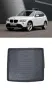 Стелка за багажник RizLine съвместима с BMW X1 E84 09-15, снимка 1