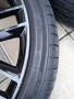 Джанти Mercedes 20" 5x112 235/35/20, снимка 12