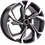 18" Джанти Ауди 5X112 Audi A4 B6 B7 B8 B9 A6 C6 C7 C8 A8 D3 D4 Q3 Q5 Q, снимка 2