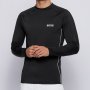 HUGO BOSS LS Оригинална блуза M, снимка 2