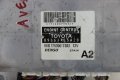 Моторен компютър ECU Toyota Avensis T250 (2003-2009г.) 89661-05A20 / 8966105A20 / MB1758007383, снимка 2