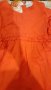 Червена детска блузка на Зара, снимка 3