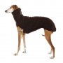 Тънка поларена дреха за средни/едри породи кучета Кучешки дрехи за средни/едри породи Кучешка дреха, снимка 1