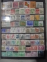 № 8373 Колекция от над 2000 пощенски марки  , снимка 1