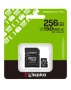 Чисто нова карта памет Extreme microSDXC 256G, снимка 1