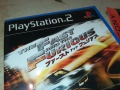 SONY PS2 GAME-THE FAST AND THE FURIOUS 2711250858, снимка 8