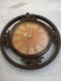 Стенен часовник Янтар, СССР. , снимка 3