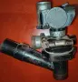Старинна военна оптика от Втората Световна война Carl Zeiss, снимка 1