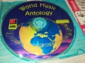 WORLD MUSIC CD 3107251526, снимка 3