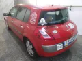Renault Megane II 1.6 EVRO4, ГАЗ, снимка 4