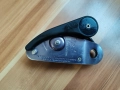 PETZL - Осигуряващо устройство GRIGRI, снимка 1