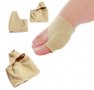 Протектори коректори чорапи ортези ортопедични за палеца, снимка 2