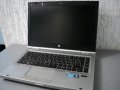 HP EliteBook – 8460p, снимка 2