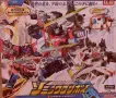 OPTIMUS SONIC PRIME VERY RARE VINTAGE FIGER - NEW/ОПТИМУС СОНИК ПРАЙМ КРАЙНО РЯДКА ВИСОКОКАЧЕСТВЕНА , снимка 1