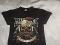 Metallica - metal / метъл тениска рзамер L, снимка 1
