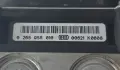 ABS Модул Помпа Шкода Фабия 2 Skoda Fabia 2 2007-2014г ОЕМ 6r0614517t, снимка 4