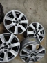 4бр.Алуминиеви джанти 16ки за TOYOTA,KIA 5x114.3 et40, снимка 6