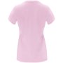 Нова дамска тениска със Стич (Stitch&Lilo) в розов цвят, снимка 2