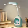 Детска LED настолна лампа с фигурки – забавна светлина за мечтатели, снимка 5