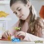 Конструктор Mega Pokemon Пикачу на плажа Покемон Lego Лего, снимка 6
