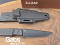 Тактически нож KA BAR 5500 с кания, снимка 14