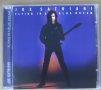 Joe Satriani - Flying in a Blue Dream CD, снимка 1 - CD дискове - 38110850