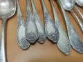 антикварни руски прибори за хранене , снимка 5