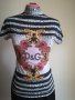 Продавам дамска тениска, снимка 5