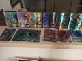 НОВИ КАРТИ!!!Разнообразие от карти на Покемон Pokemon cards ЧАСТ 1, снимка 8