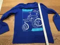 Детска блуза с дълъг ръкав Gap Kids, размер М (8-10), снимка 4