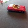 Колички мачбокс matchbox  метални, снимка 5