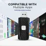 Безжичен адаптер за автомобил  MSXTTLY Carplay, снимка 4