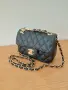 Chanel луксозна дамска чанта хит модел код 116, снимка 10
