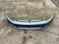 Оригинална ПРЕДНА броня за ФОЛКСВАГЕН ГОЛФ 6 / VW Golf 6, снимка 2