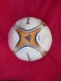 Рядко срещана колекционерска топка Adidas Continental Capitano Size 5, снимка 1 - Футбол - 29651701