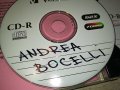 JULIO IGLESIAS & ANDREA BOCHELLI CD X2 0111231637, снимка 4