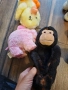 продавам лот от плюшени играчки , снимка 3