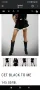 комплект black to me, Iv boutique , снимка 4