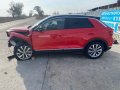 Volkswagen T-Roc 2.0 TDI 4 Motion, 150 ph., engine DFFA, 6 sp., 2018, 125 000 km, euro 6, Фолксваген, снимка 4