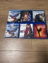 Продавам оригинални Blu-ray филми (не DVD), всички в много добро състояние:, снимка 1