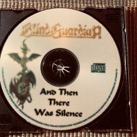 Gamma Ray,Helloween,Blind Guardian , снимка 14 - CD дискове - 38831532